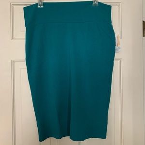 LulaRoe Cassie Skirt